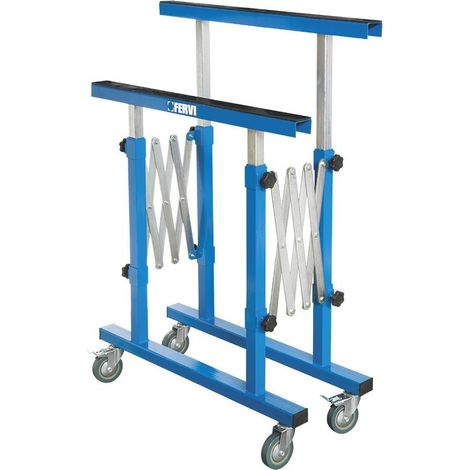 Soporte universal regulable FERVI S017 (1/3)