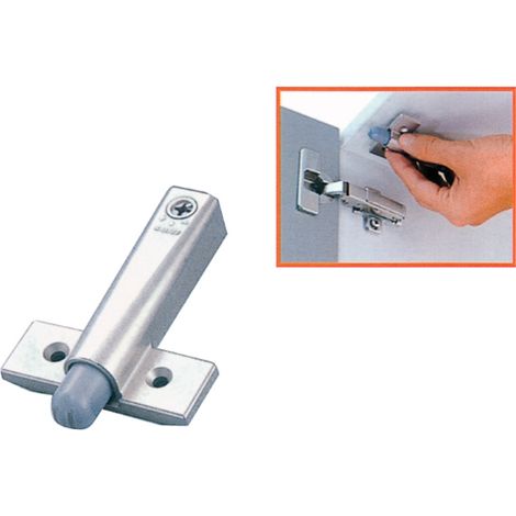 Amortisseur saule 1 pc pour portes Amortisseur rA glable Smove pour porte