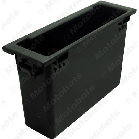Suitable for Mazda car audio storage boxes, dual-spindle DVD conversion, single-layer CD storage boxes (1DIN). (1/4)