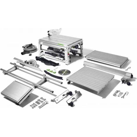 Festool CS 70 EBG-Set Sega a trazione