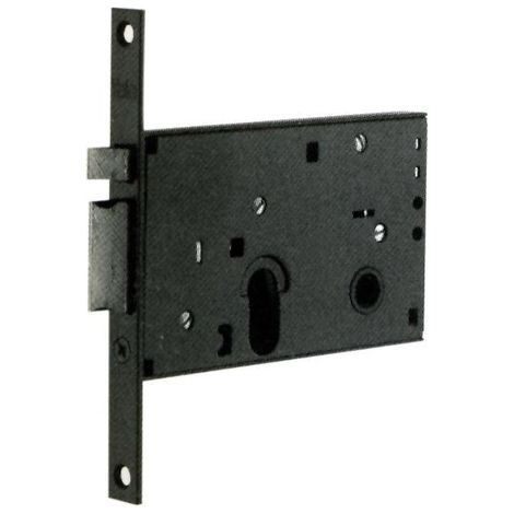 SERRATURA YALE ART 850.00 70 S. CIL. 35660 EX CORNI 950.00 (1/2)