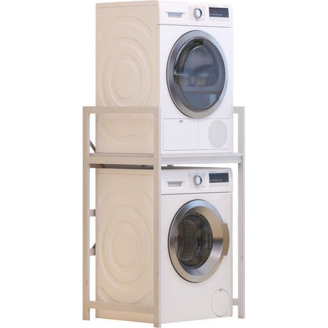 Armario, mueble de almacenaje, espacio de almacenamiento. Cabinet Blanco (1/5)