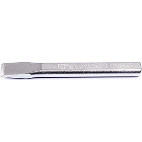 Burin Plat RS PRO 18 mm, Acier chrome molybdène ( Prix pour 1 ) (1/3)