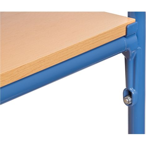 Fetra Versteifungsstrebe 850x500mm (1/2)