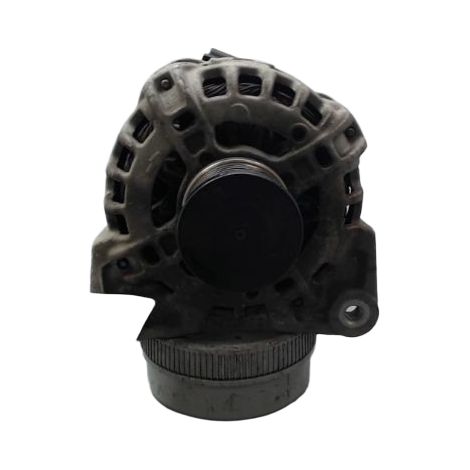 [PRODUIT D'OCCASION] Alternateur RENAULT Clio Iv Phase 1 2012-... ♻️ Ref Oe. 231006007r - Garantie à vie (1/2)