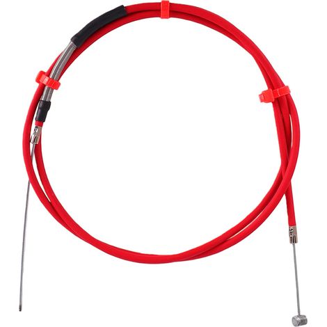 Replacement parts for Ninebot E3 Pro electric scooter brake cables. (1/4)
