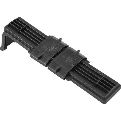 Couvercle de filtre d'habitacle de climatisation de remplacement pour Polo Skoda Fabia 6rd815391 6rd819422 (1/5)