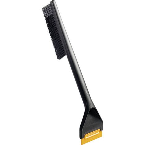 Fiskars Grattoir à givre/neige pour voitures, pour SUV, pour van (1/4)
