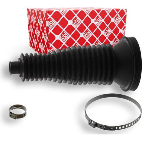 Jeu de joints-soufflets, direction FEBI BILSTEIN 45480 AUDI 4G0 423 832 A (1/3)