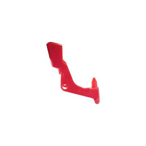 Bouton de déclenchement de rechange pour aspirateur Dyson V10 V11 Rouge (1/5)