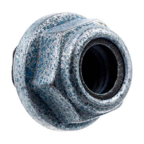 Husqvarna 502291101 Dado Lama Blade Nut Originale Decespugliatore Jonsered