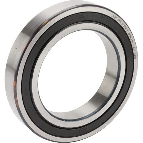 Cuscinetto a sfere a gola profonda 90x140x24 mm INA/FAG 60182RSC3 (1/2)