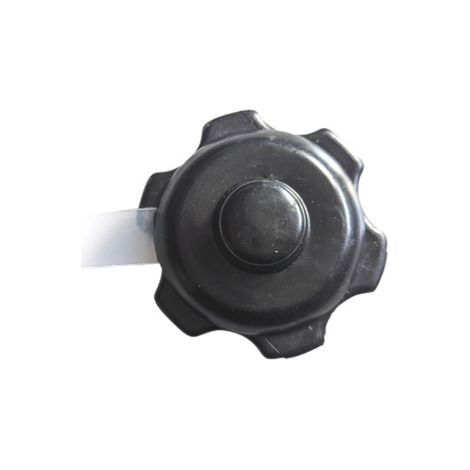 Ersatz Tankdeckel Kraftstofftankdeckel für Vibrationsstampfer uvm. (1/3)