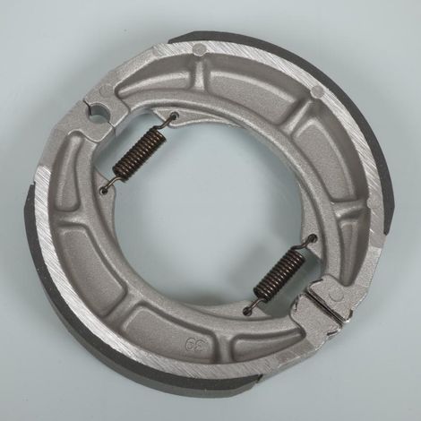 sifam bremsbacke für motorrad kawasaki 125 ke/ks 1976 bis 1985