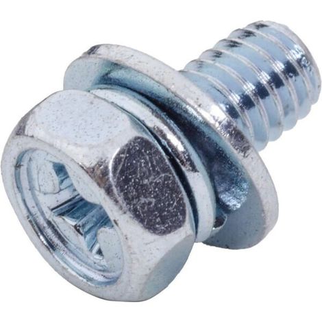 Vis OUTILS-WOLF 33951OW (1/2)