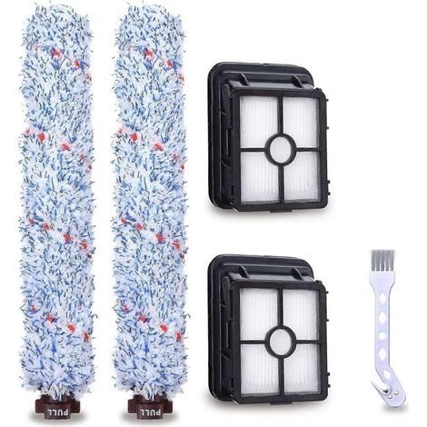 Accessoire pour Bissell Crosswave, compatible avec Bissell 3 en 1 et Crosswave.