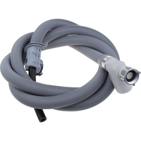 Electrolux - aqua stop manguera 1.8m - 1115765123 - 7321429699327