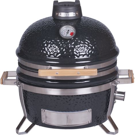 Kamado Monolith ICON 2.0 + Support (1/5)
