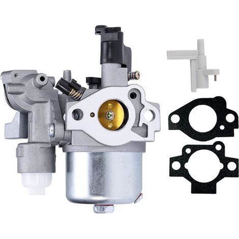 Carburateur Subaru Robin EX17 SP170 EX13 EX130 EX170 6HPAluminium haute qualitéRemplacement direct pour performance optimale (1/4)