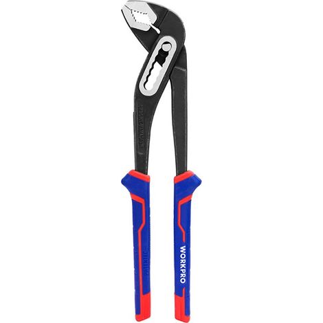 ® 250mm (Pince à bec de perroquet 10'') (1/5)