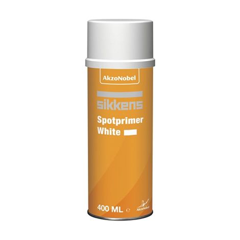 SIKKENS 514201 SPOT PRIMER BIANCO LITRI 0,4