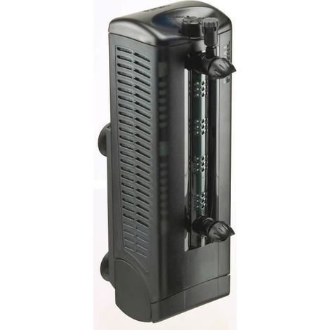Hagen U3 Innenfilter schwarz für Aquarium 90-150L (1/5)