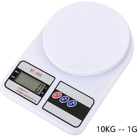 Balance de cuisine de haute précision-Online Store (1/5)