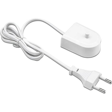 Chargeur Brosse à dent Électrique Oral B,IP68 pour Braun Modèle 3757,1000 3000 8900 9900 D12 S12 D15 D16 D17 D18 S18 D20 D29 D34 OC18 P2000 P5000 P9000 (1/5)