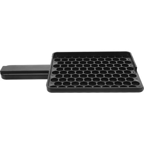Récipient à Grains Plastique Plateau De Tri pour Céréales Outils De Comptage De Maïs Portable Et Facile à Nettoyer (1/5)