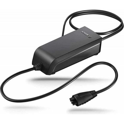 Chargeur Bosch pour batteries de vélo 2A 36V - Service vélo électrique