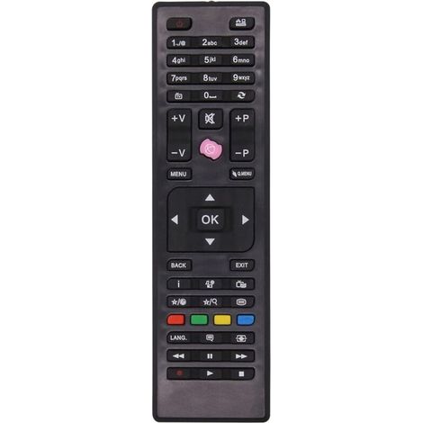 RC4875 Universal Remote Control to Easily Replace Remote Controls for Hyundai Tucson and More (1/5)