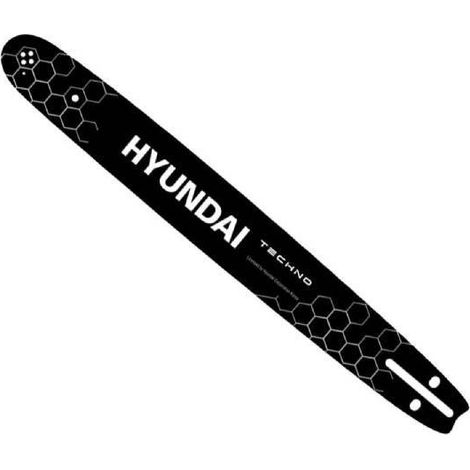 Barra per Motosega 35030 Hyundai 35034 50cm