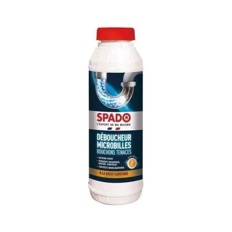 Rimuovi microsfere 500g