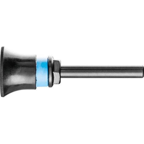 PFERD TOOLS COMBIDISC Stützteller Mittel für CD-System Ø 25 mm SBH mit Schaft-Ø 6 mm (1/5)