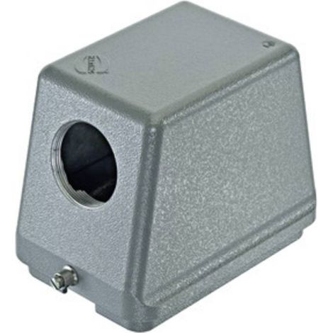 Custodia mobile 19300480548 Harting 1 pz. (1/3)