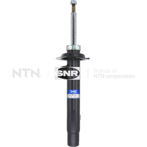 Amortisseur - SA65040.12R - SNR - Compatible avec véhicule BMW