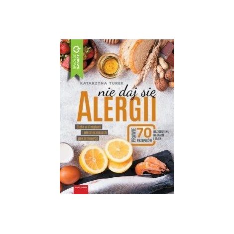 Lass dich nicht von Allergien unterkriegen