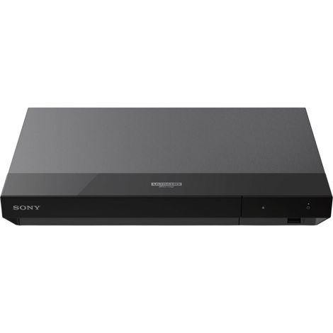 Sony UBP-X700K schwarz