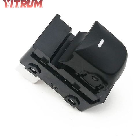93580-4V000RY 93580-4V000 est un interrupteur de lève-vitre pour les véhicules Hyundai Elantra. (1/2)