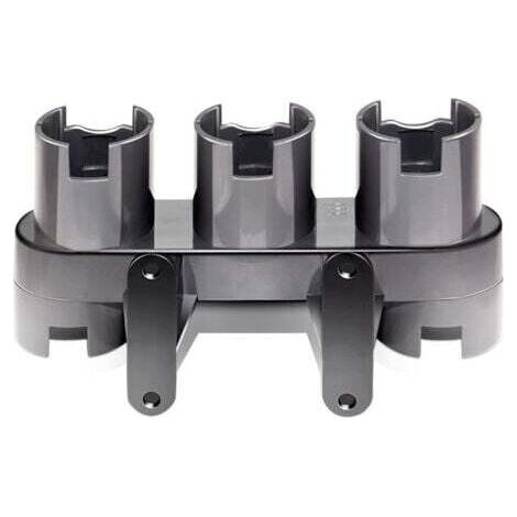 Support de rangement pour aspirateur, support de rangement sans perforation pour aspirateur DYSON V7, V8, V10 et V11 accessoires support de rangement pour aspirateur (1/5)