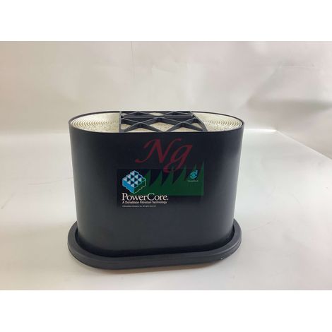 Filtro de aire exterior para motor de máquina agrícola GOLDONI STAR 3080 - ENERGY 80 (1/3)