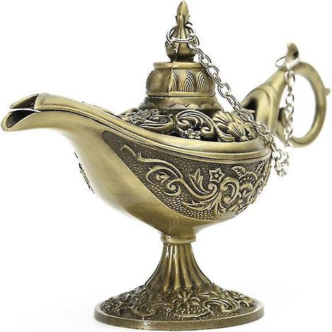 Räucherlampe (1/3)