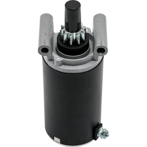 Moteur de démarrage, 12 cm de largeur, 12 cm de hauteur, 27 cm de longueur, 3 kg de poids, Compatible avec Kohler 20HP à 27HP (1/5)
