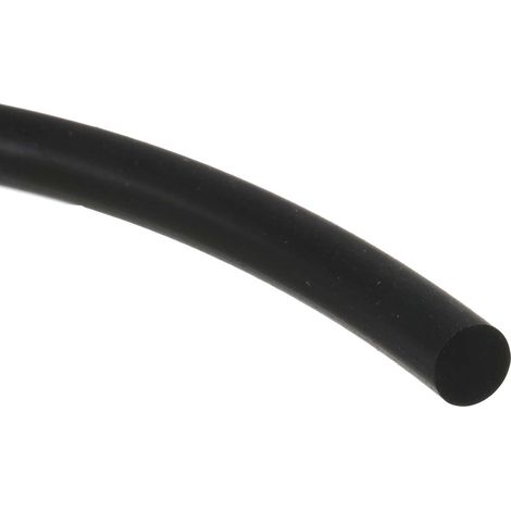 Cordon joint torique RS PRO, en Caoutchouc Nitrile, Diam. 6mm, 8.5m de long ( Prix pour Bobine de 1 ) (1/3)