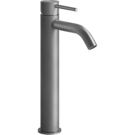 Gessi316 Flessa, mélangeur monocommande de lavabo, version