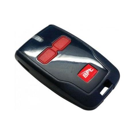 Télécommande BFT MITTO B RCB02 R2 REPLAY (1/2)
