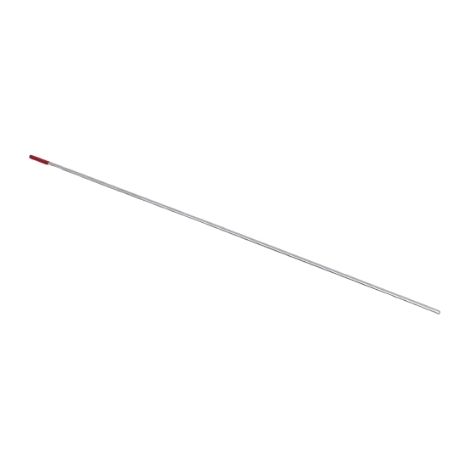 Elettrodo Wolfram Tipo 'E-WT 20', 'rosso'