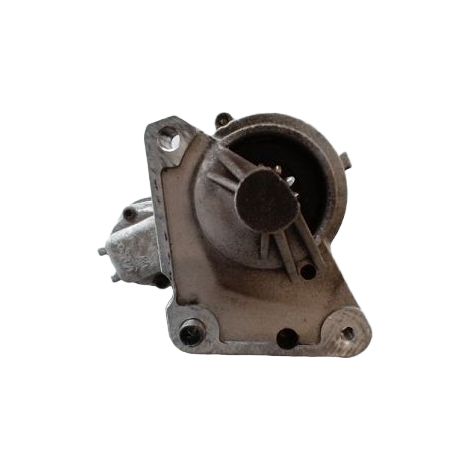 [PRODUIT D'OCCASION] Demarreur CITROEN C3 ♻️ Ref Oe. 5802ae - Garantie à vie (1/4)