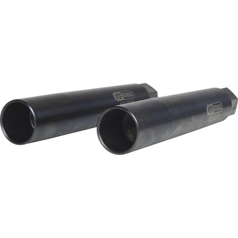 Jeu de douille de protection et de centrage de boulons, M22x1,5, 2 pcs (1/5)