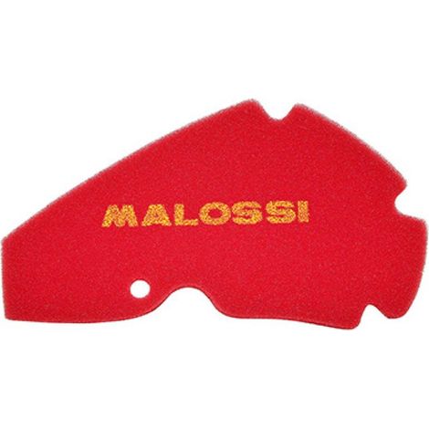 malossi luftfilter für roller aprilia 125 scarabeo light nach